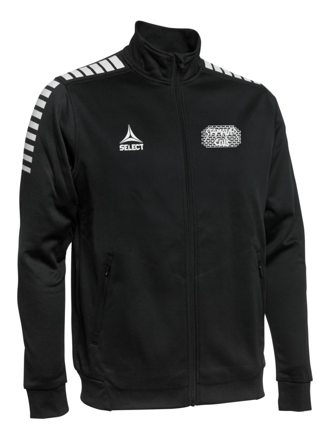 Select Monaco Präsentationsjacke