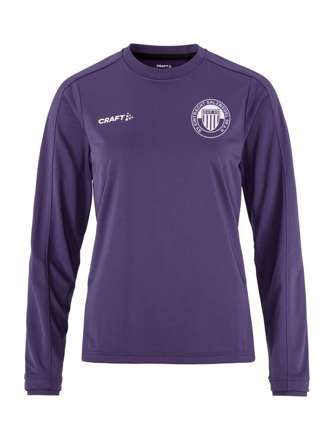 Craft Evolve 2.0 Sweatshirt Damen