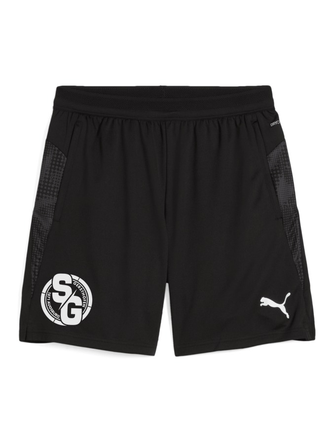PUMA teamCUP Training Shorts