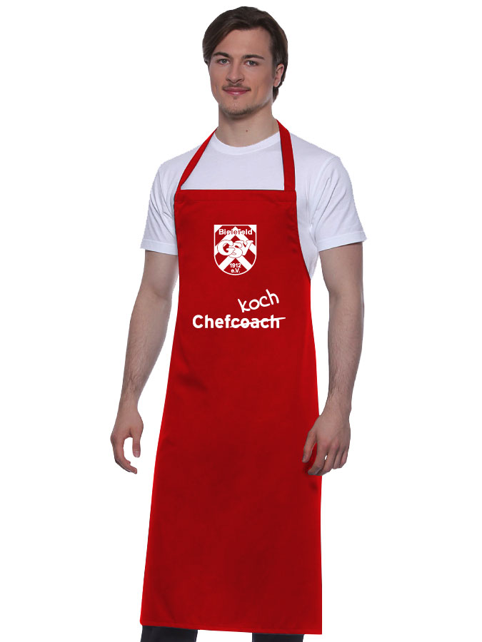Kochschürze Sergen
