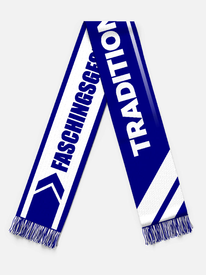 Fanschal Identity