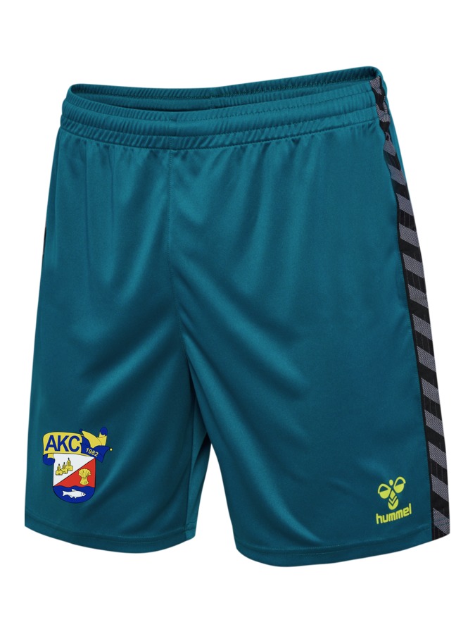 Hummel Authentic Pl Shorts