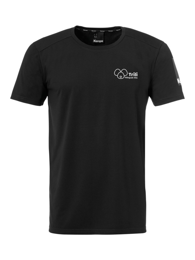 Kempa Status T-Shirt