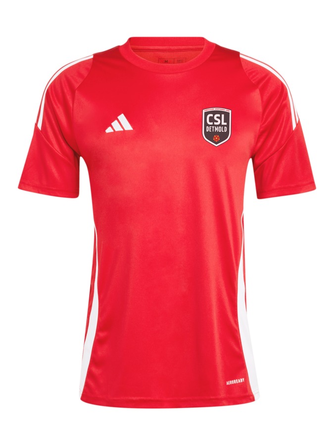 adidas Tiro 24 Trikot