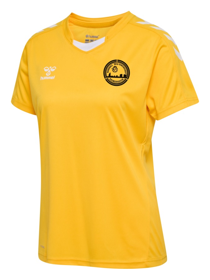 Hummel Core XK Poly Jersey Trikot Damen