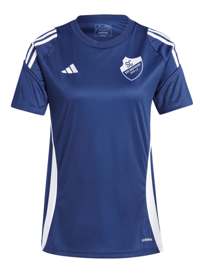 adidas Tiro 24 Trikot Damen