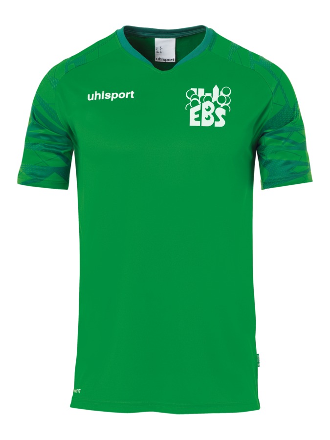 uhlsport Goal 25 Trikot Kurzarm