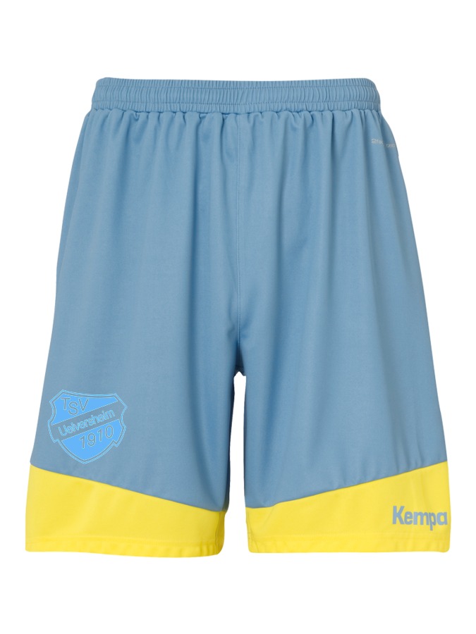 Kempa Emotion 2.0 Shorts