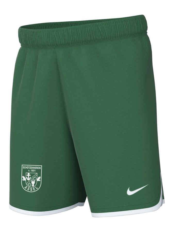 Nike Laser V Woven Shorts