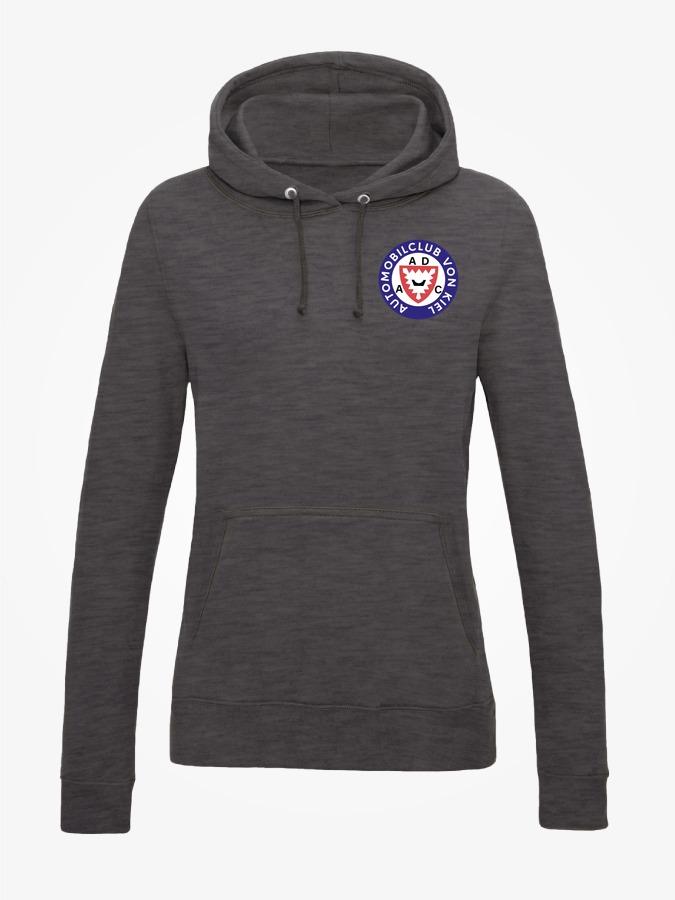 Hoodie Classic Damen