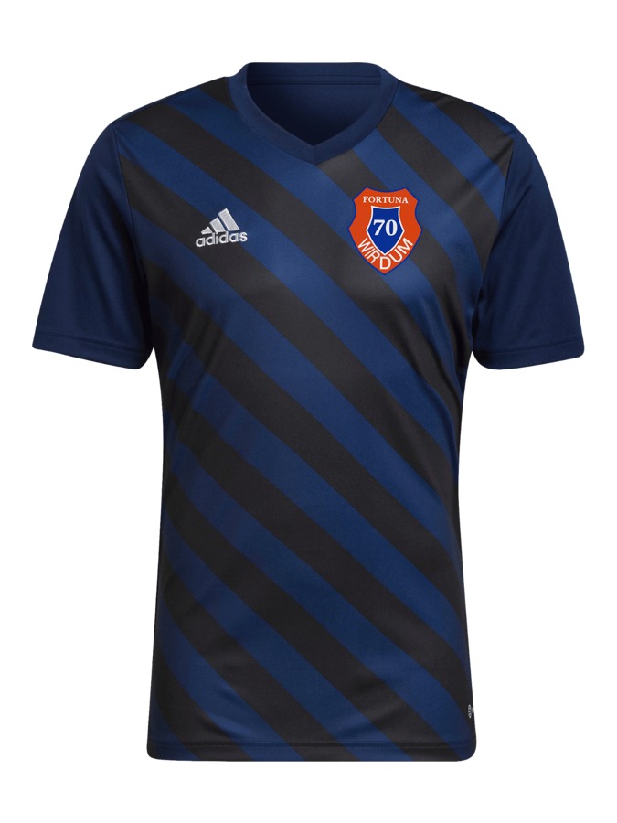 adidas Entrada 22 GFX Trikot