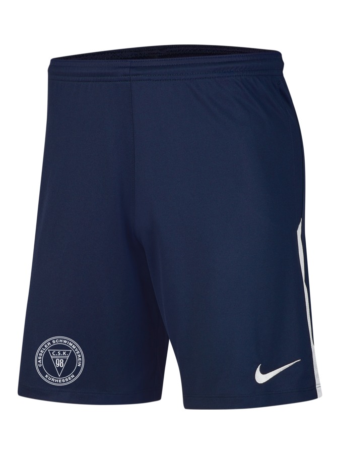 Nike League II Knit Shorts Kinder