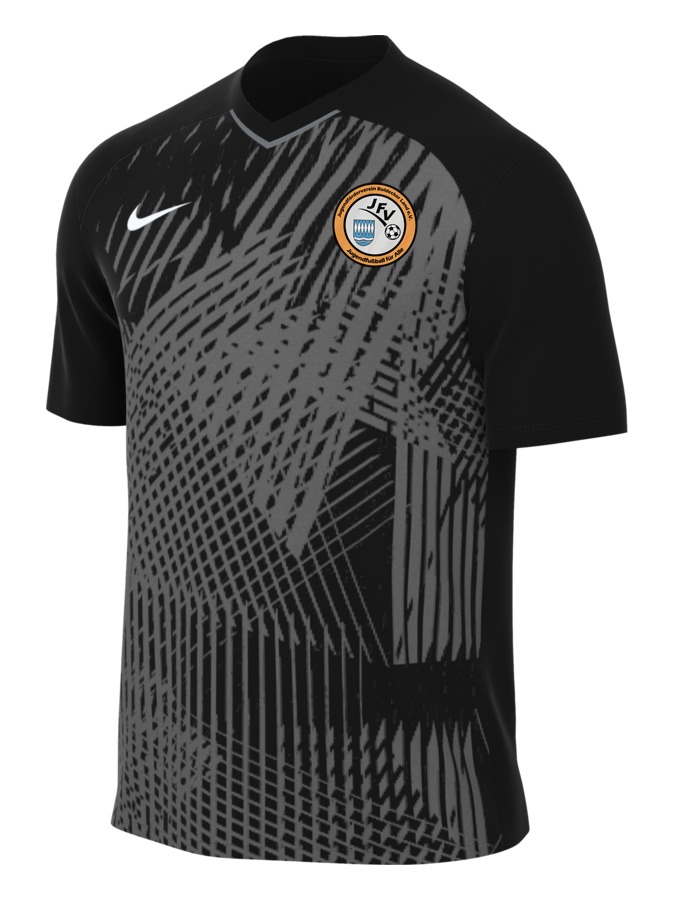 Nike Precision 6 Kurzarm Trikot