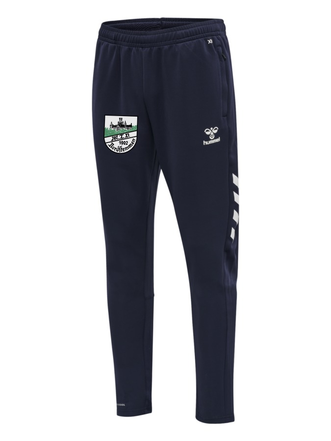 Hummel Core XK Training Poly Pants