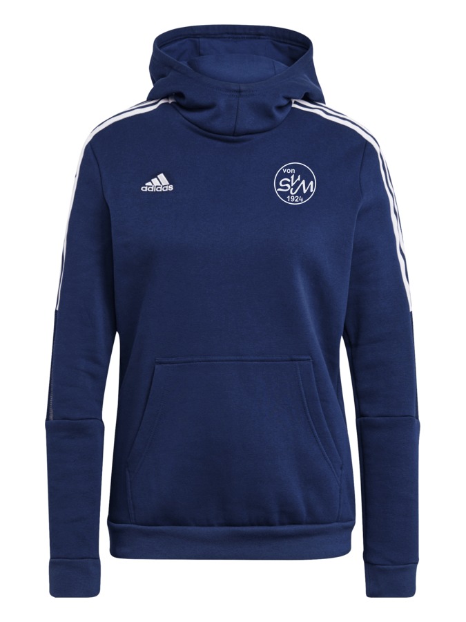 adidas Tiro 21 Sweat Hoodie Damen