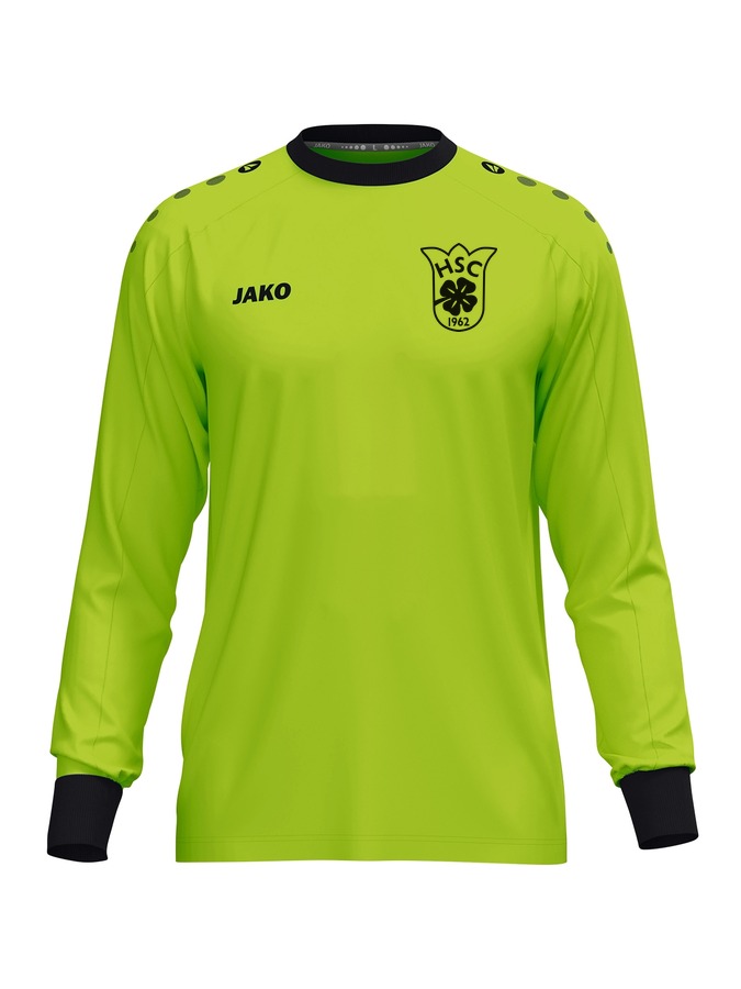 Jako Torwarttrikot One