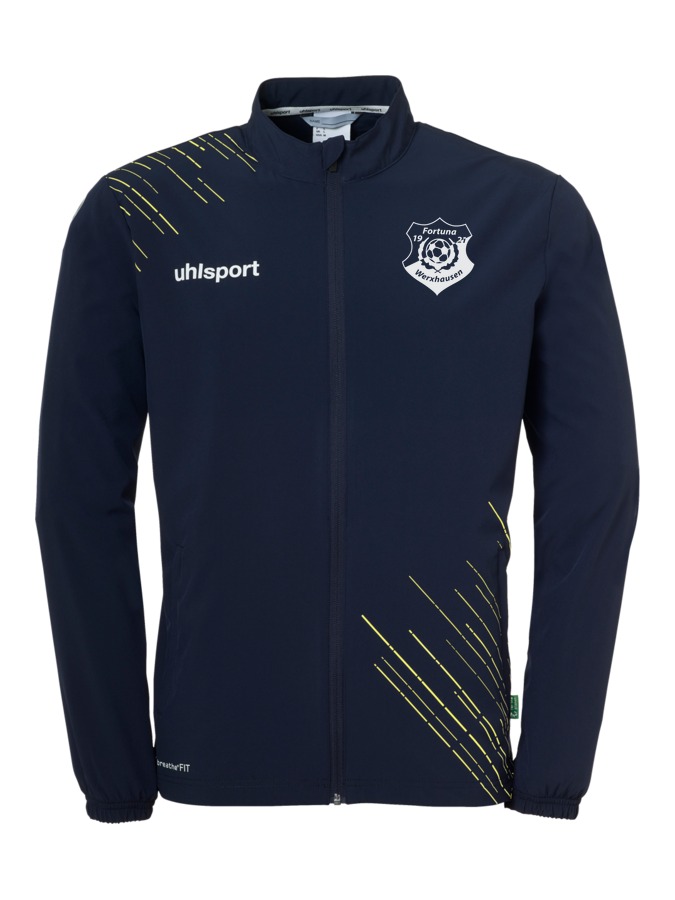 uhlsport Score 26 Evo Woven Jacket