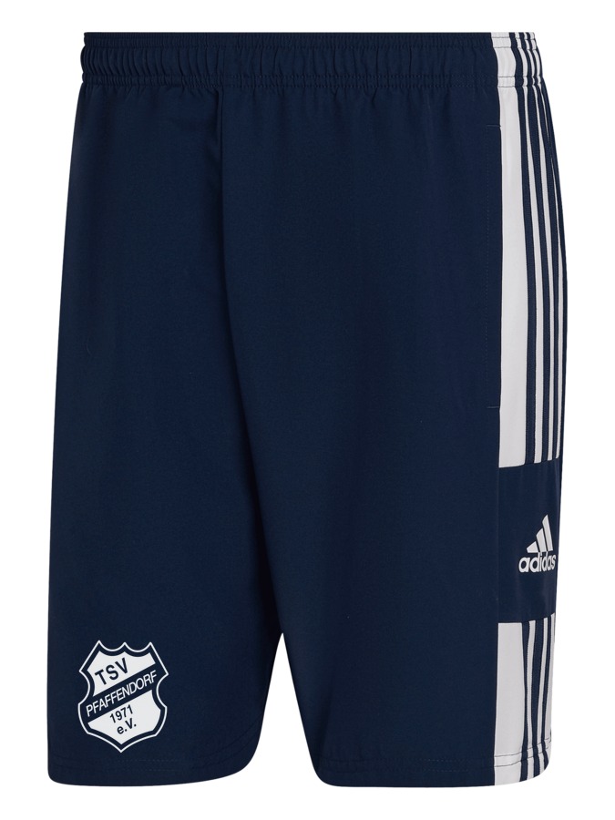 adidas Squadra 21 Downtime Shorts
