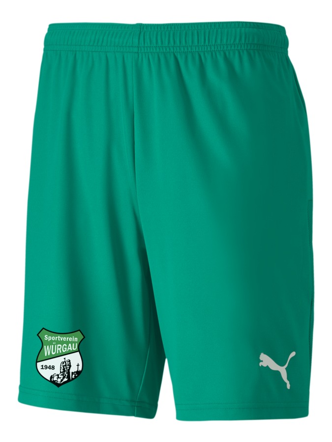 PUMA teamGOAL 23 Knit Shorts