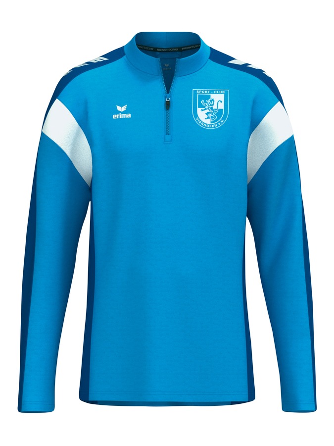 Erima Celebrate 125 Training Top