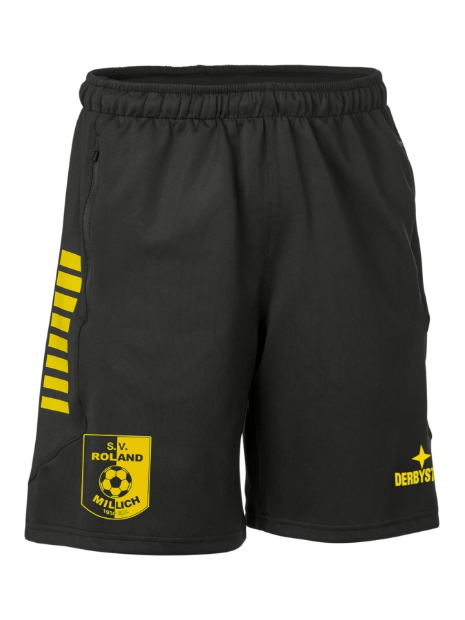 Derbystar Bermudashorts Primo