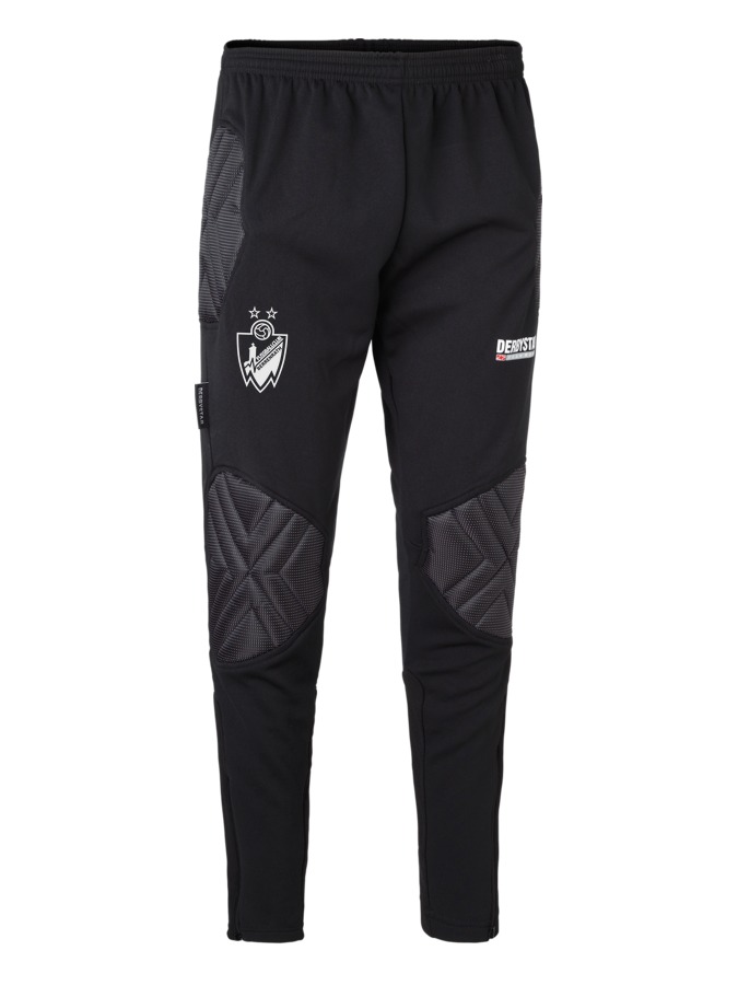 Derbystar Nico Pro II Torwarthose