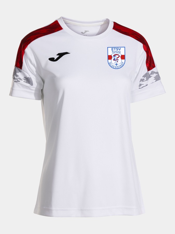 Joma Championship VIII Shirt Damen