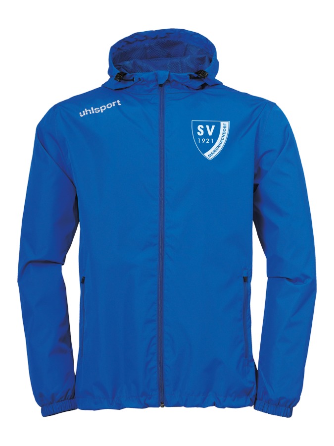 uhlsport Essential Regenjacke