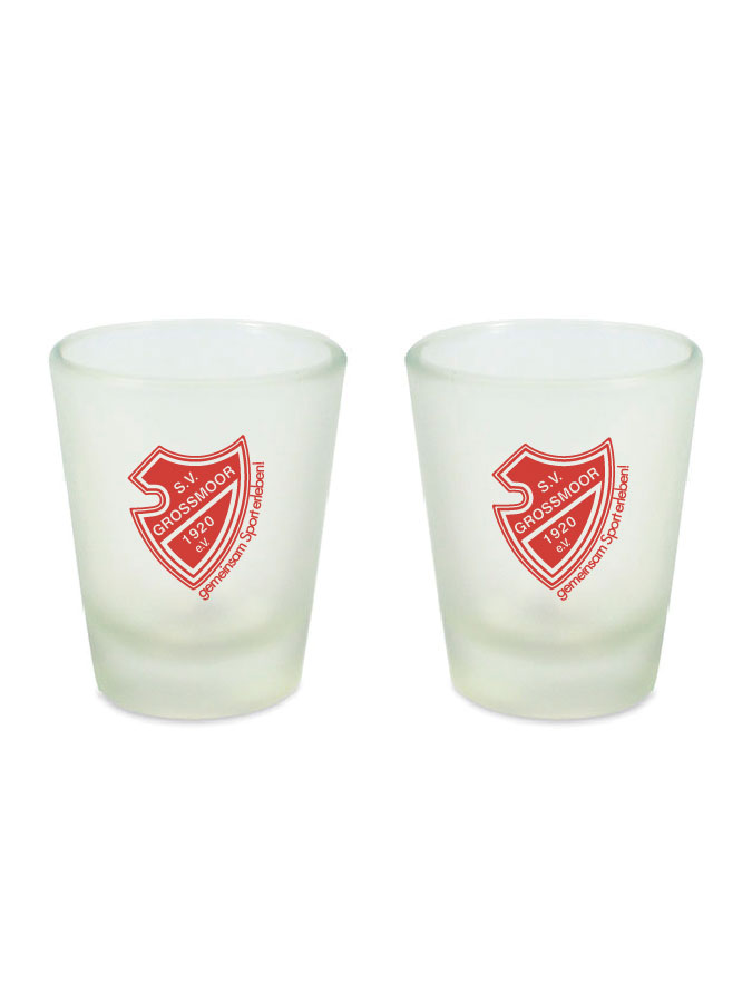 2er Set Schnapsglas Alina