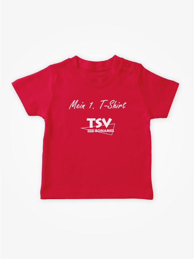 T-Shirt Fuchsi