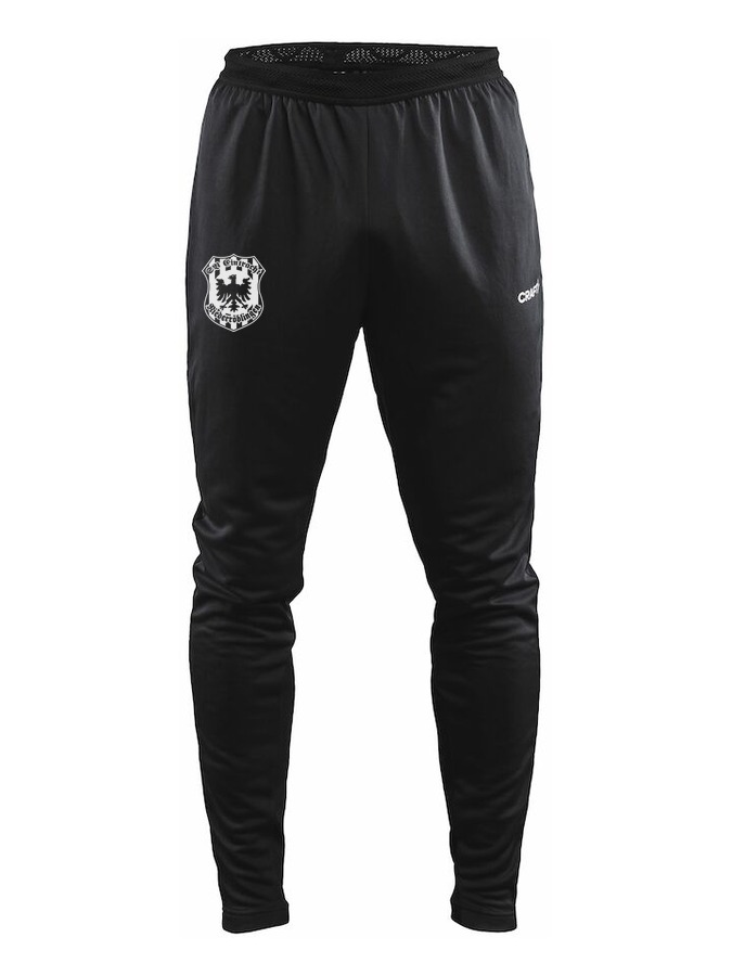 Craft Evolve Slim Trainingshose