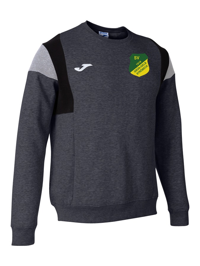 Joma Confort III Sweatshirt