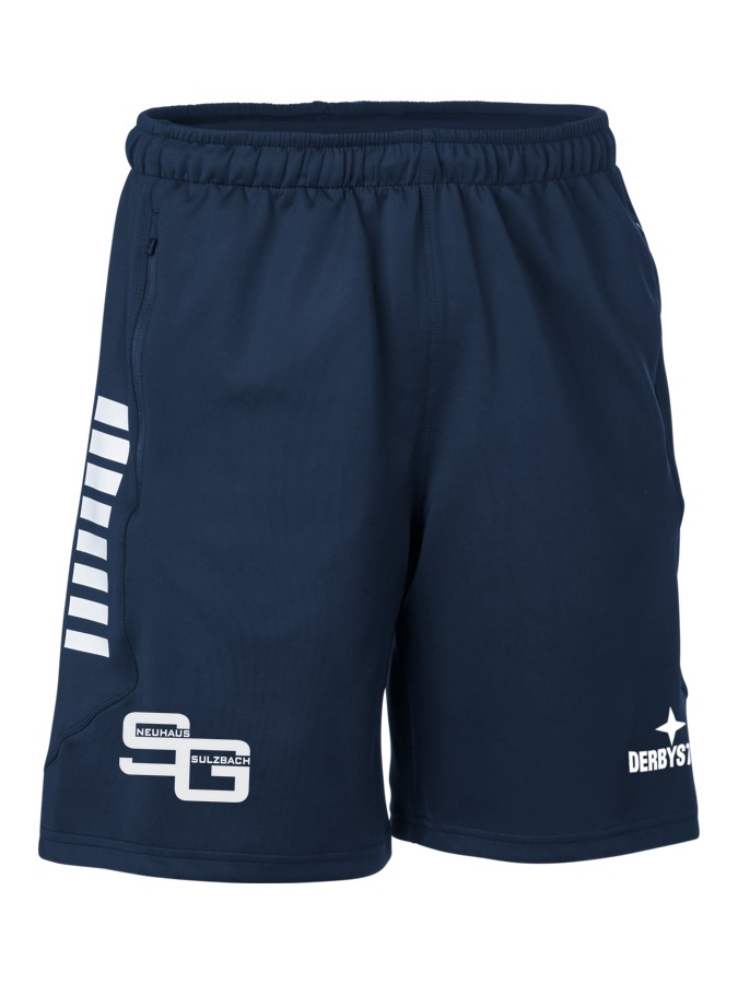 Derbystar Bermudashorts Primo
