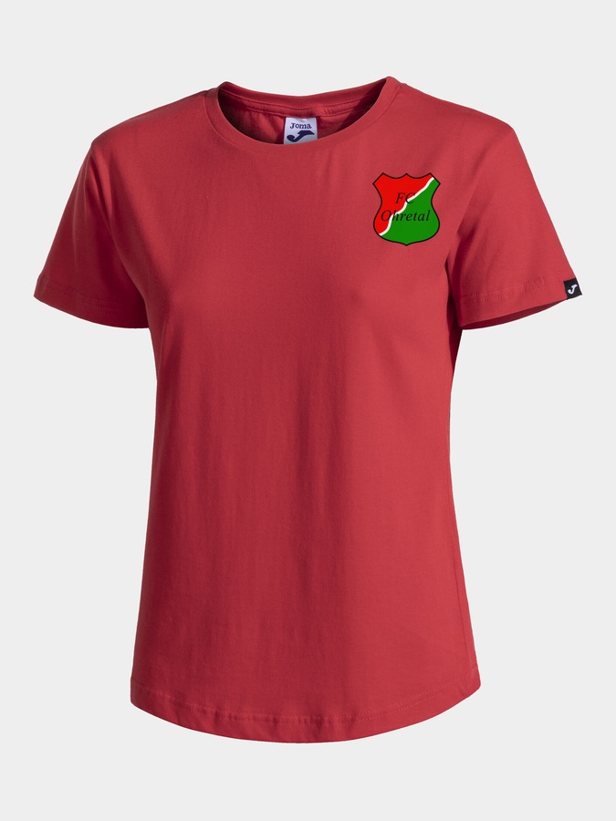 Joma T-Shirt Desert Damen