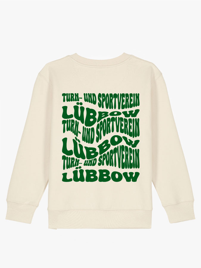 Sweater Wavy Kids