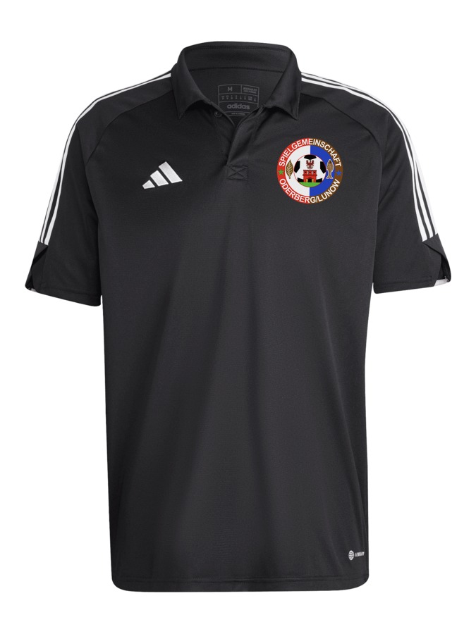 adidas Tiro 23 League Poloshirt