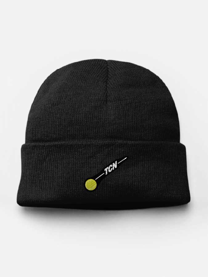 Beanie Kids Sticklogo
