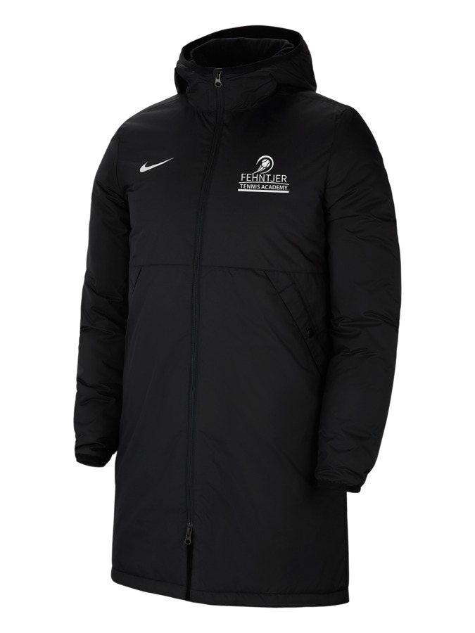 Nike Repel Park Synthetic-Fill Jacke Damen