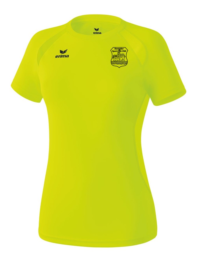 Erima Performance T-Shirt Damen