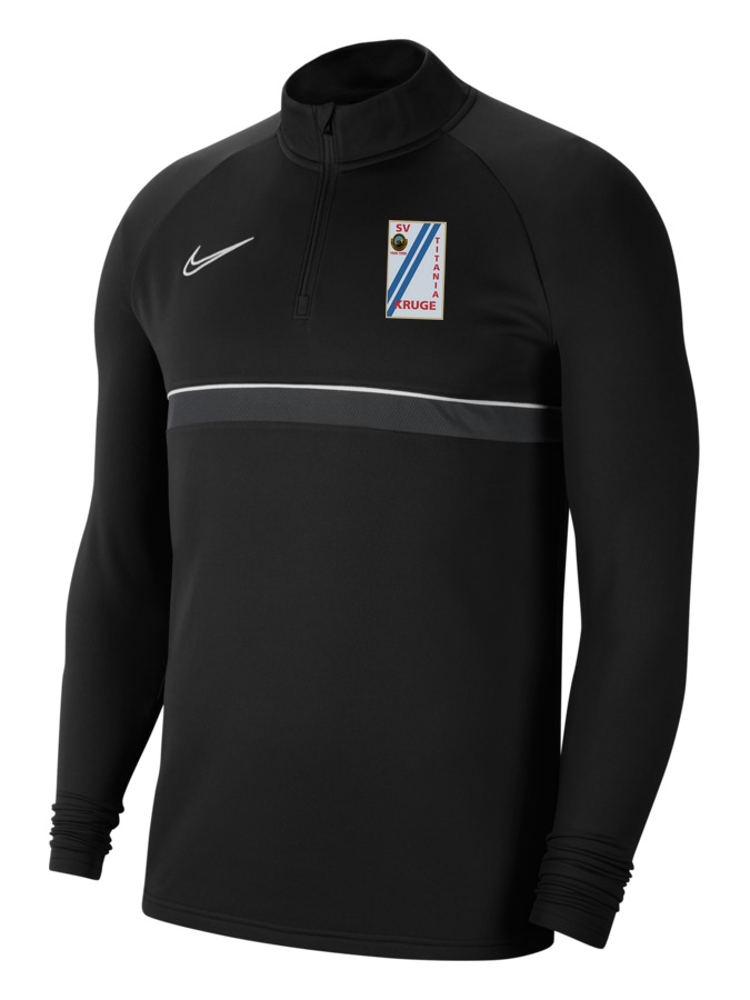 Nike Academy 21 Drill Top