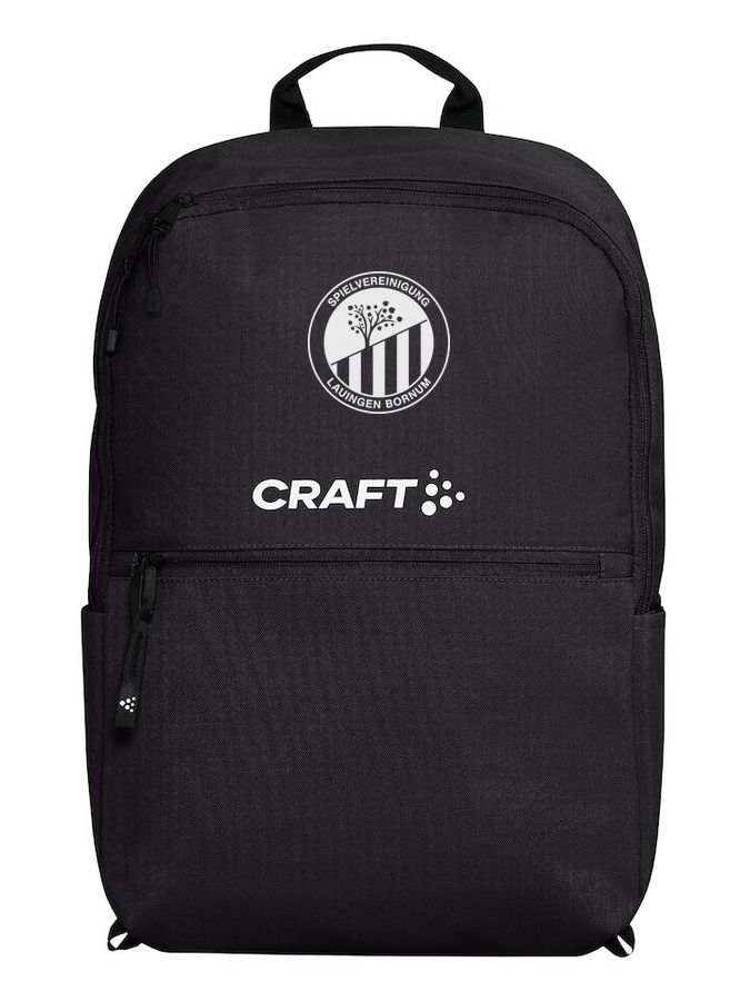 Craft Squad 2.0 Rucksack (16L)