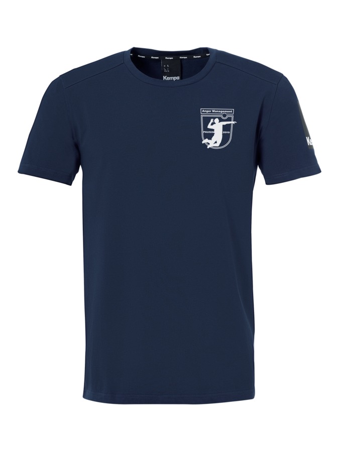 Kempa Status T-Shirt