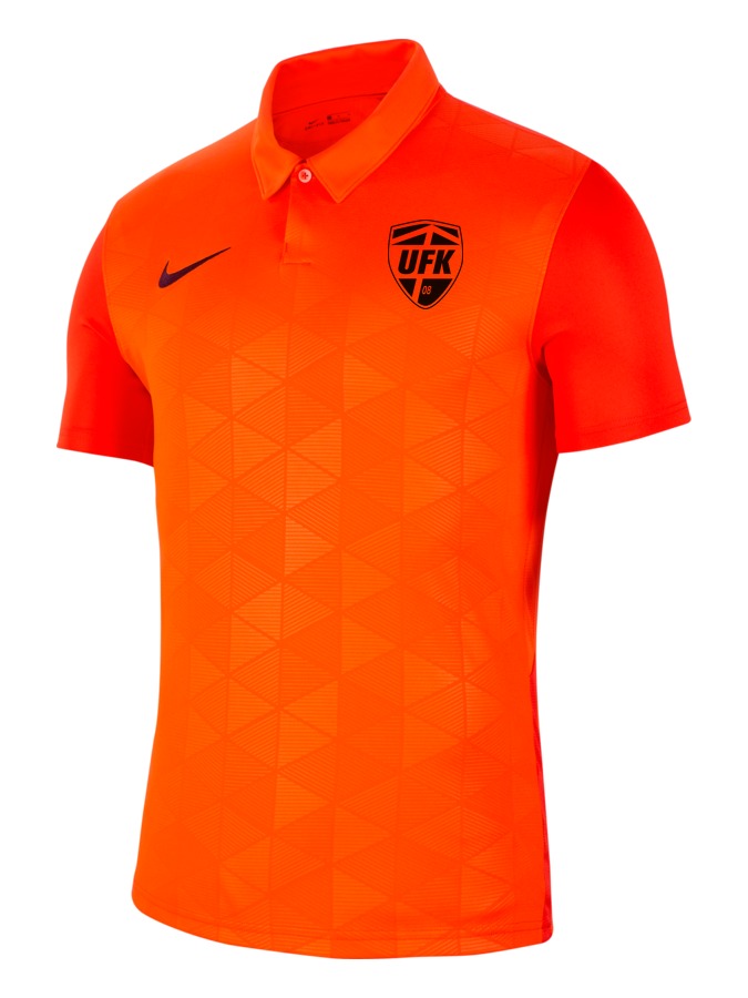 Nike Trophy IV Kurzarm Trikot