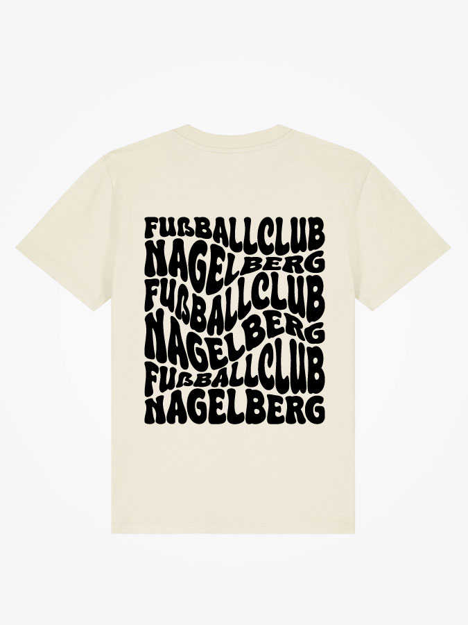 Shirt Wavy Kids