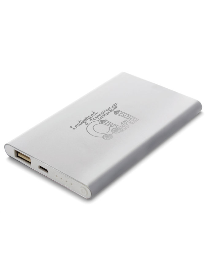 Powerbank Logo
