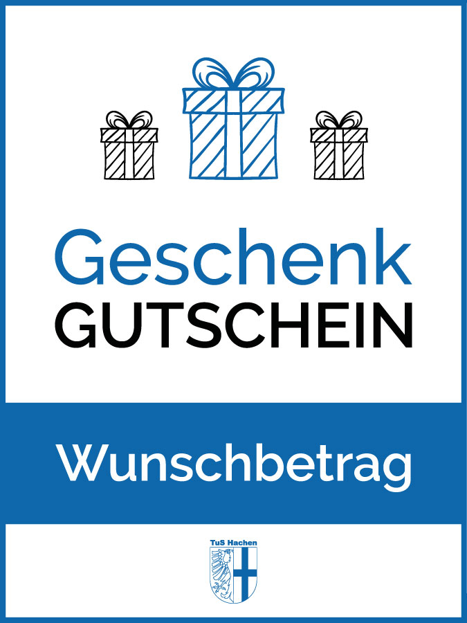 Gutschein zum Ausdrucken