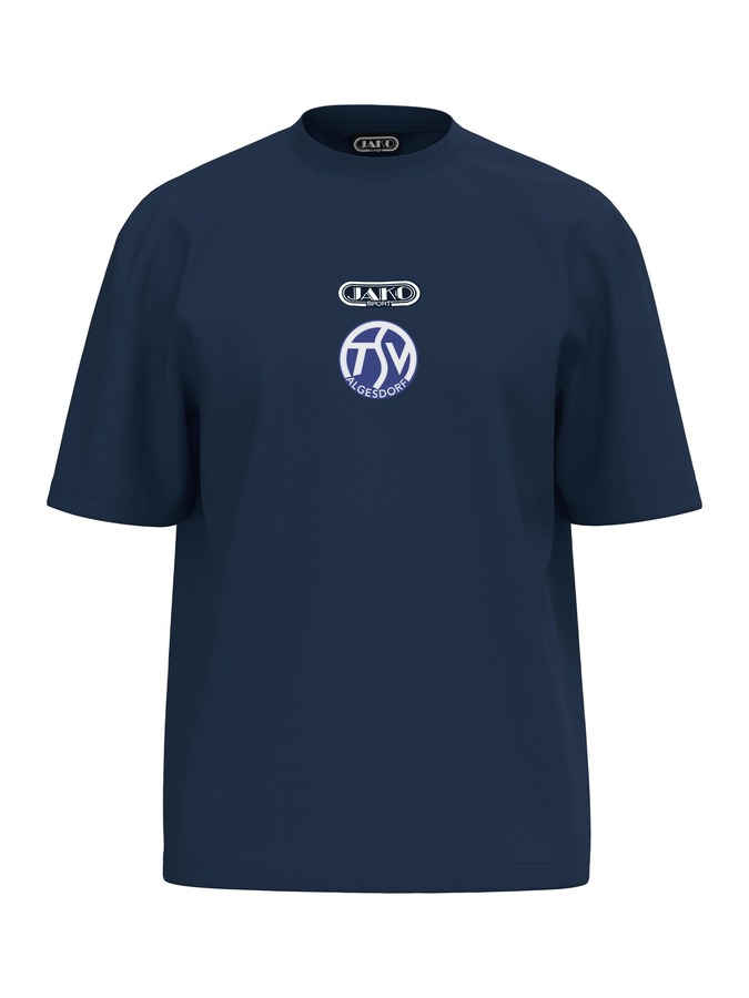 Jako T-Shirt Wardrobe