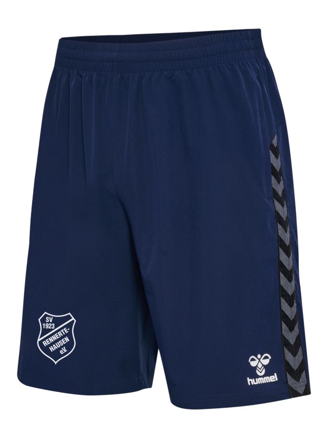 Hummel Authentic Woven Shorts