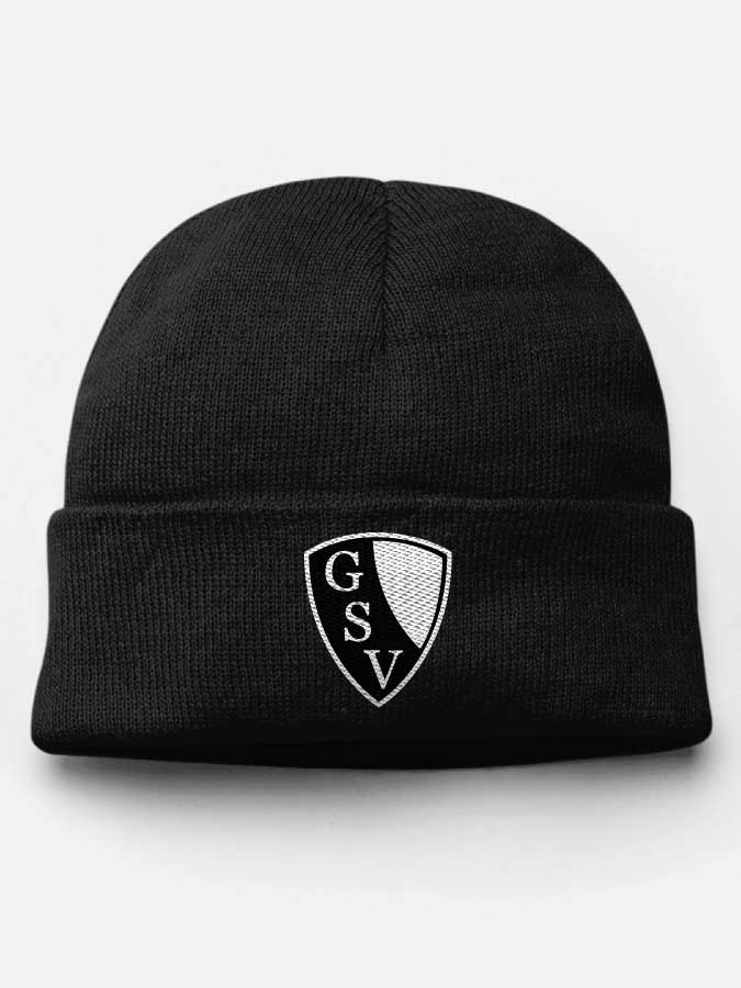 Beanie Sticklogo