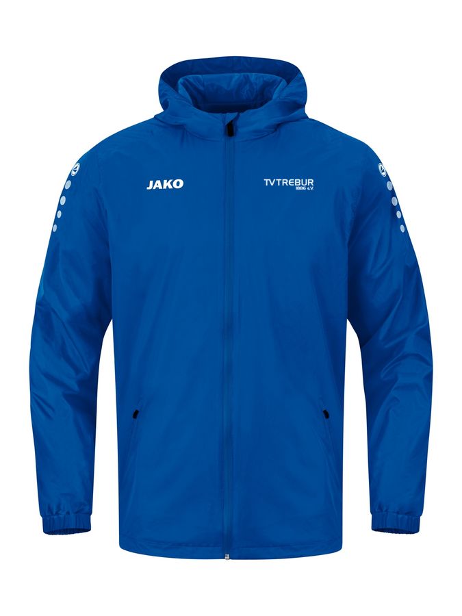 Jako Allwetterjacke Team 2.0
